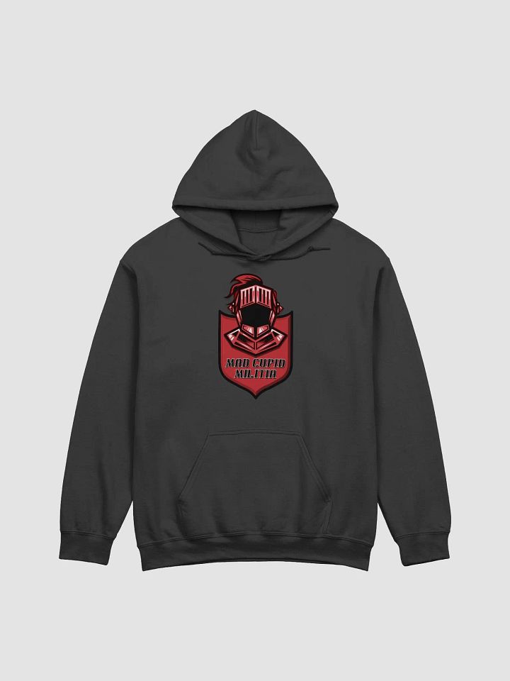 Mad Cupid Militia Hoodie product image (1)