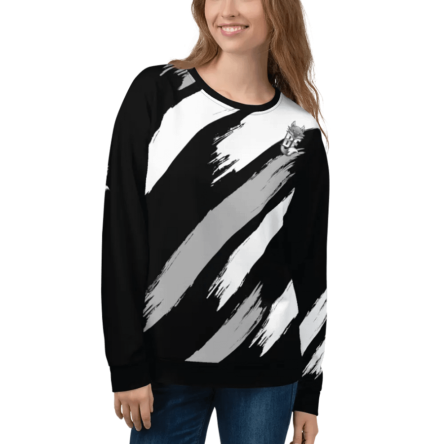Fox sweatshirt product image (12)