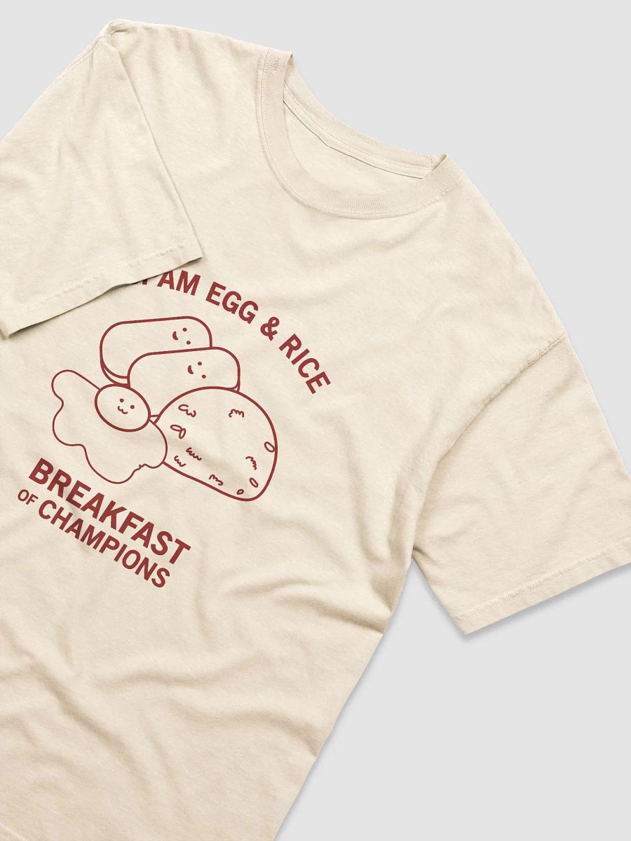 Breakfast of Champions T-Shirt product image (3)