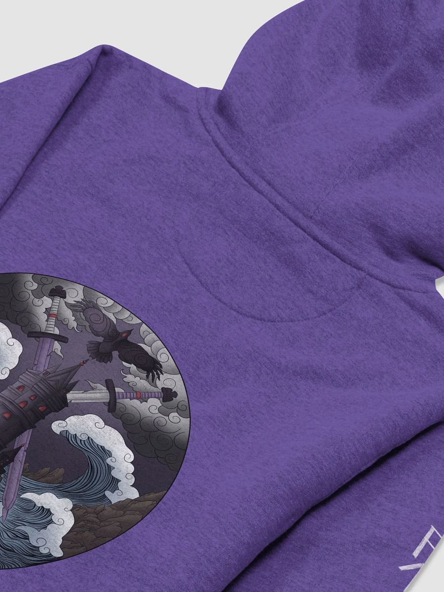 Clyfar Festival of Champions Hoodie product image (4)