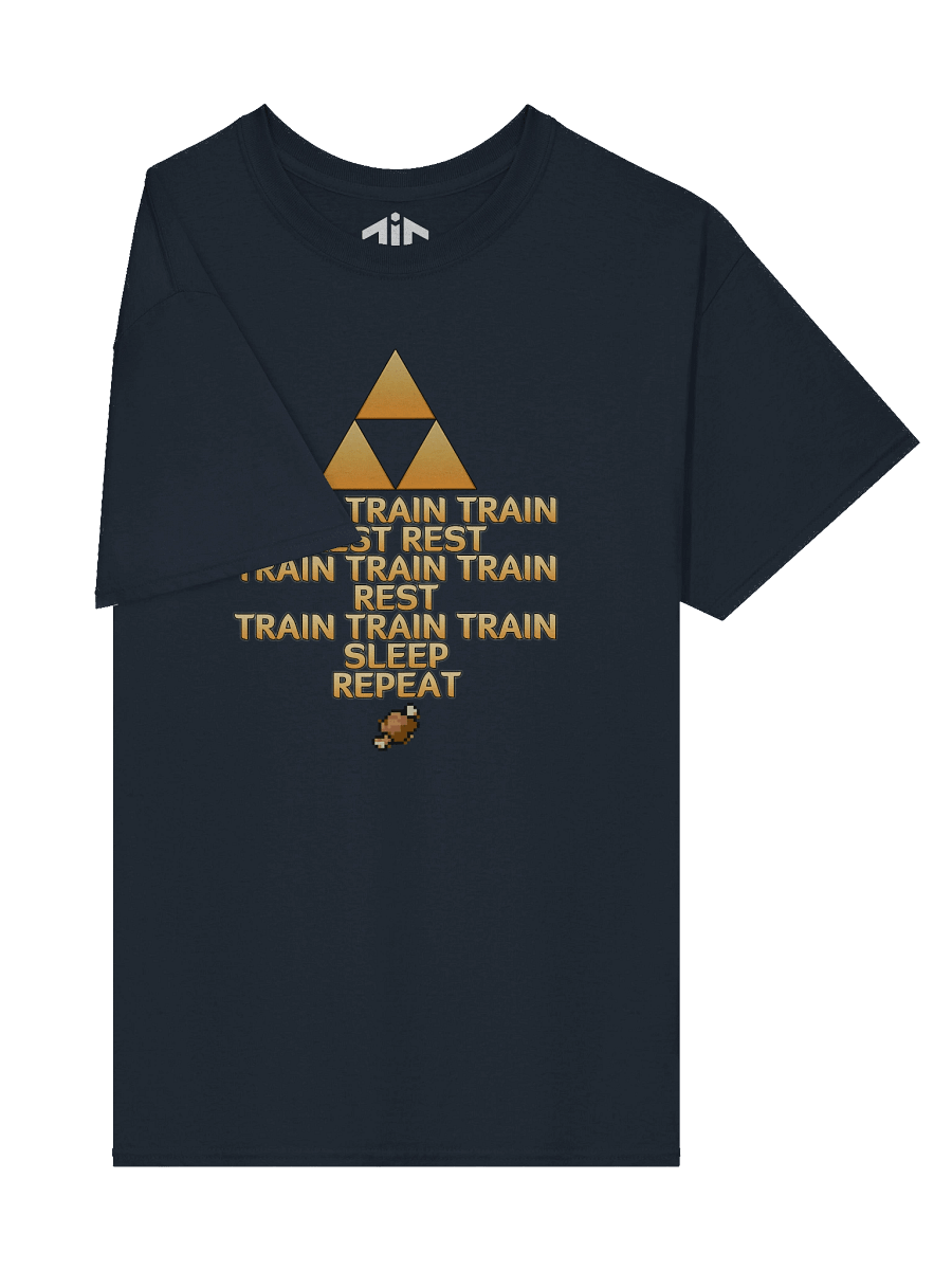Training Triforce product image (27)