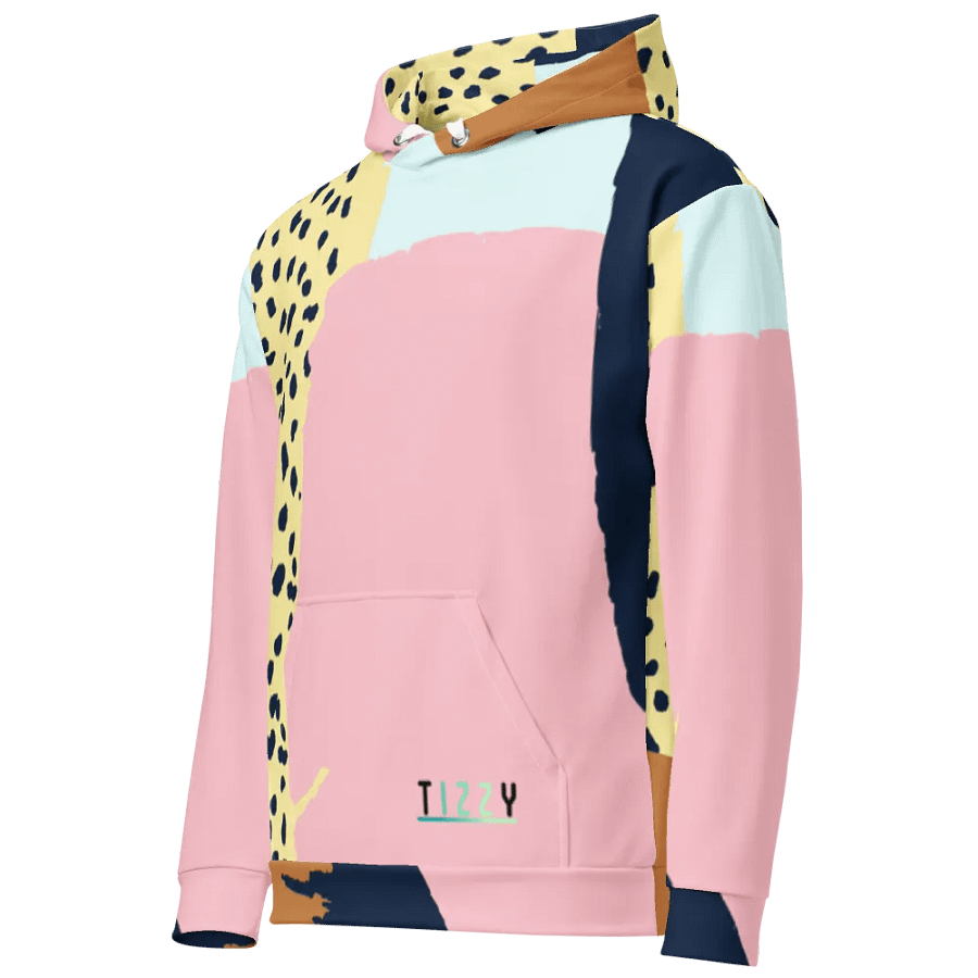Tizzy Hoodie product image (12)