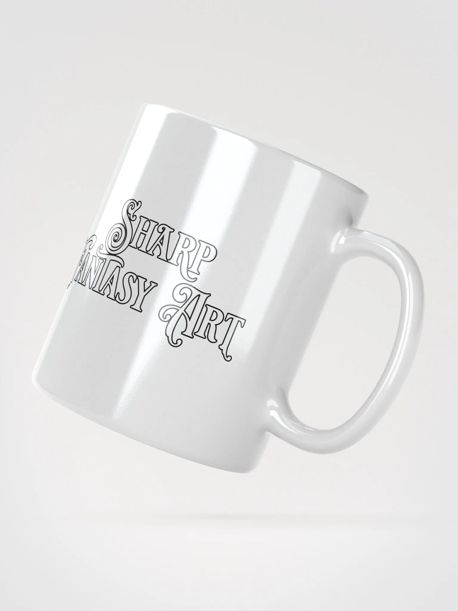 Moonflower - SFA Mug product image (6)