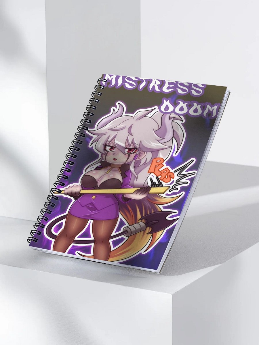Duel Academy Note Book product image (4)