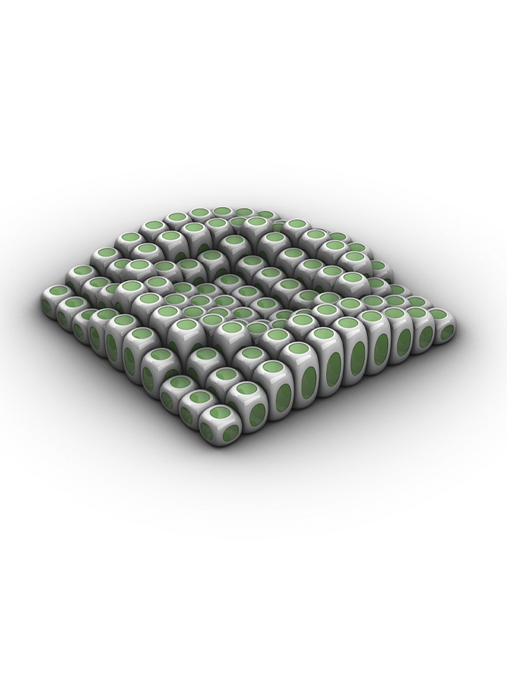 Grasshopper – EX 46 – Extrude + Mesh brep product image (1)