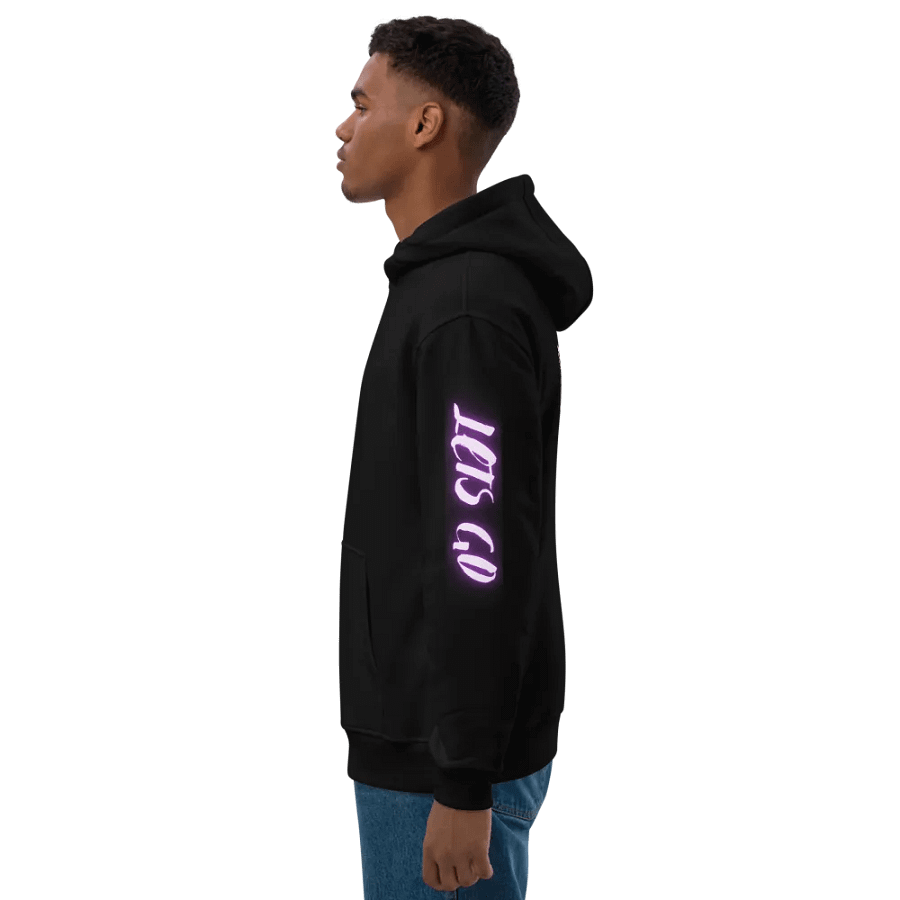 Mens Sweatshirt product image (5)