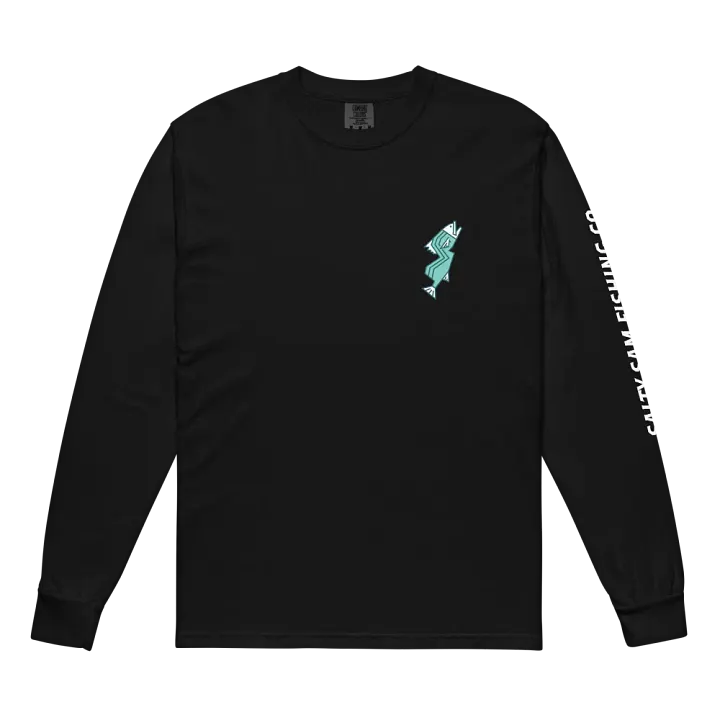 Striper Society Long Sleeve product image (2)