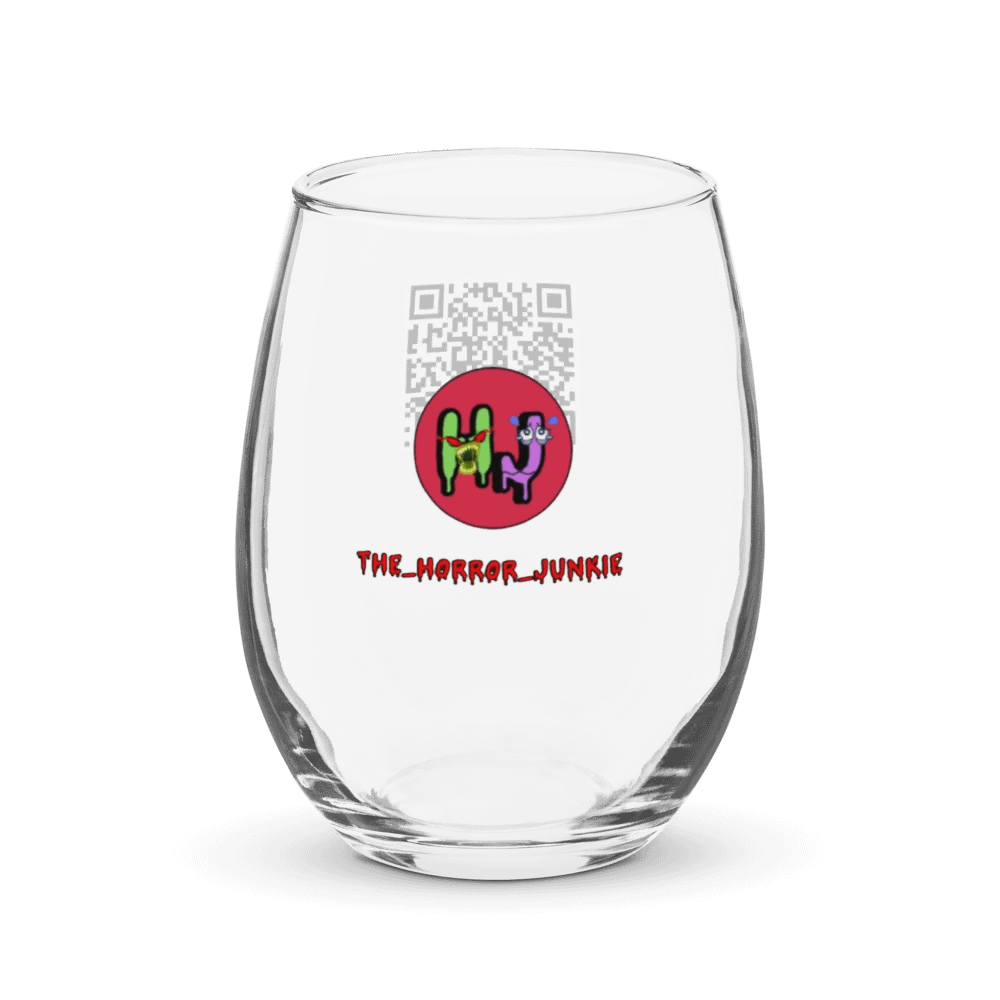 Stemless Wineglass product image (1)