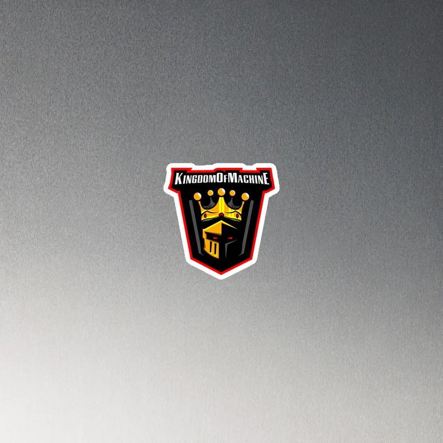 E-Sport magnet product image (4)