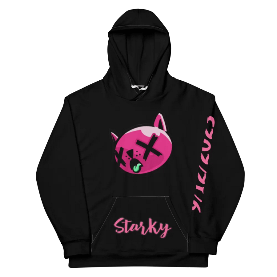Starky after Dark! product image (10)