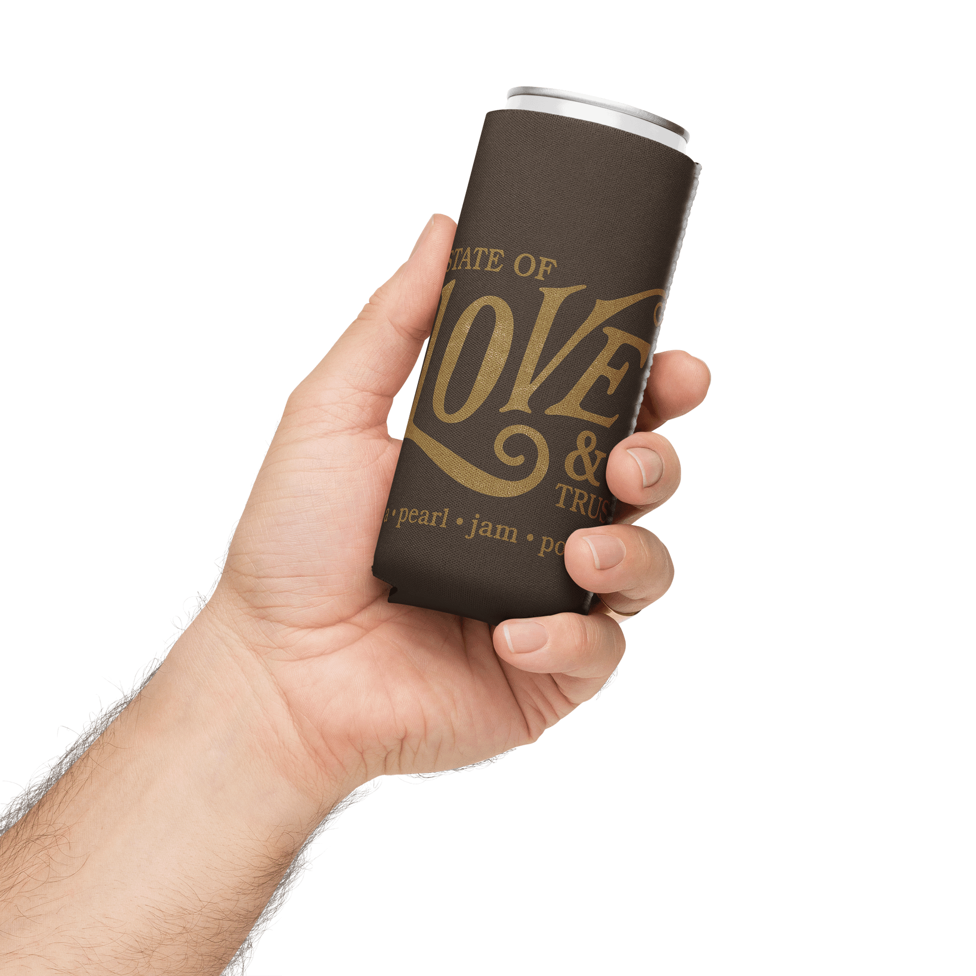 The Study of Life Coozie product image (12)