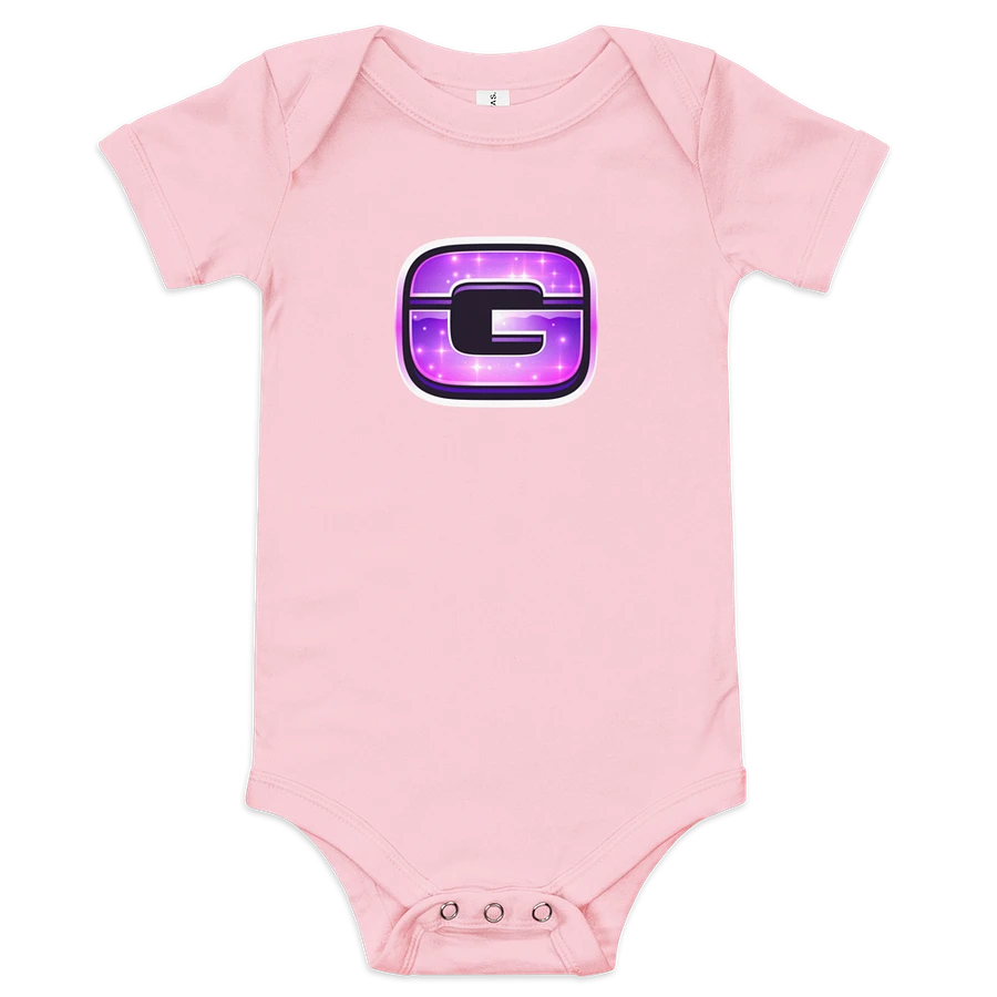 Baby GingrGang product image (1)