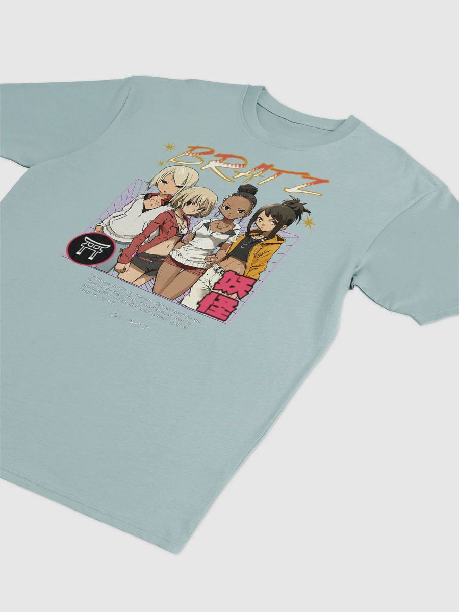 Bratz Squad Confidence Tee product image (2)
