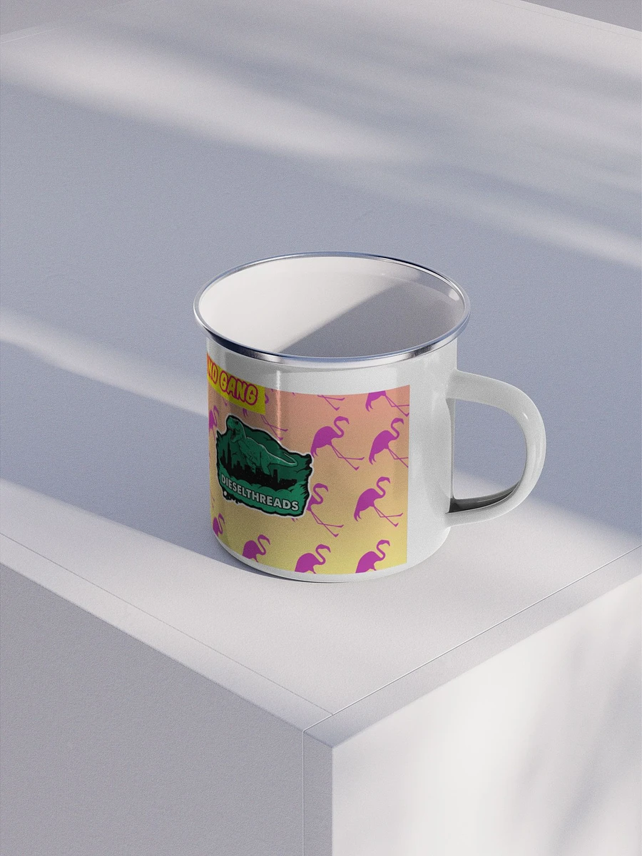 Strawberry Light DieselThreads Mug product image (2)