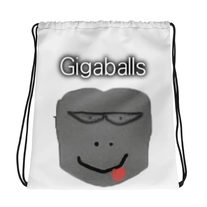 Gigaballs P.E. Bag product image (1)