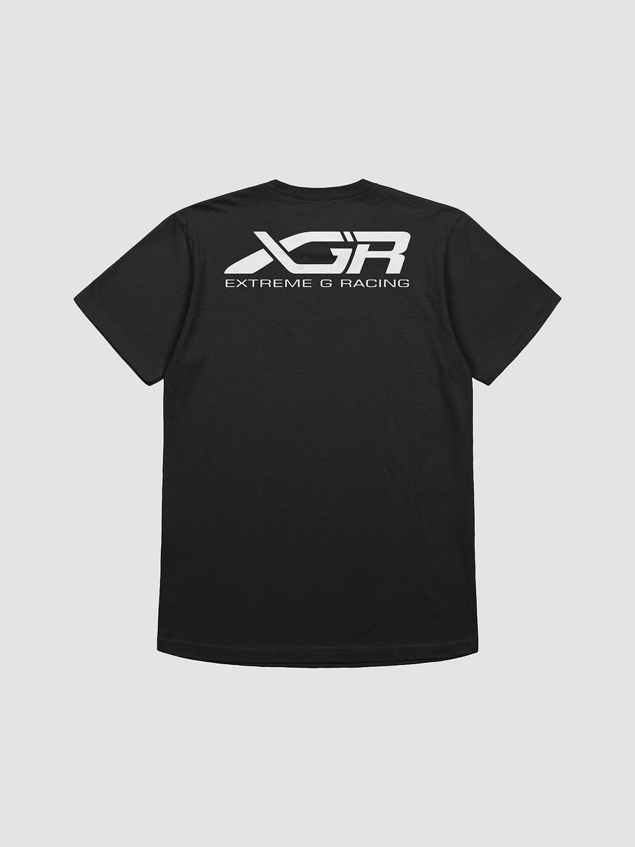 XGR T-Shirt product image (2)