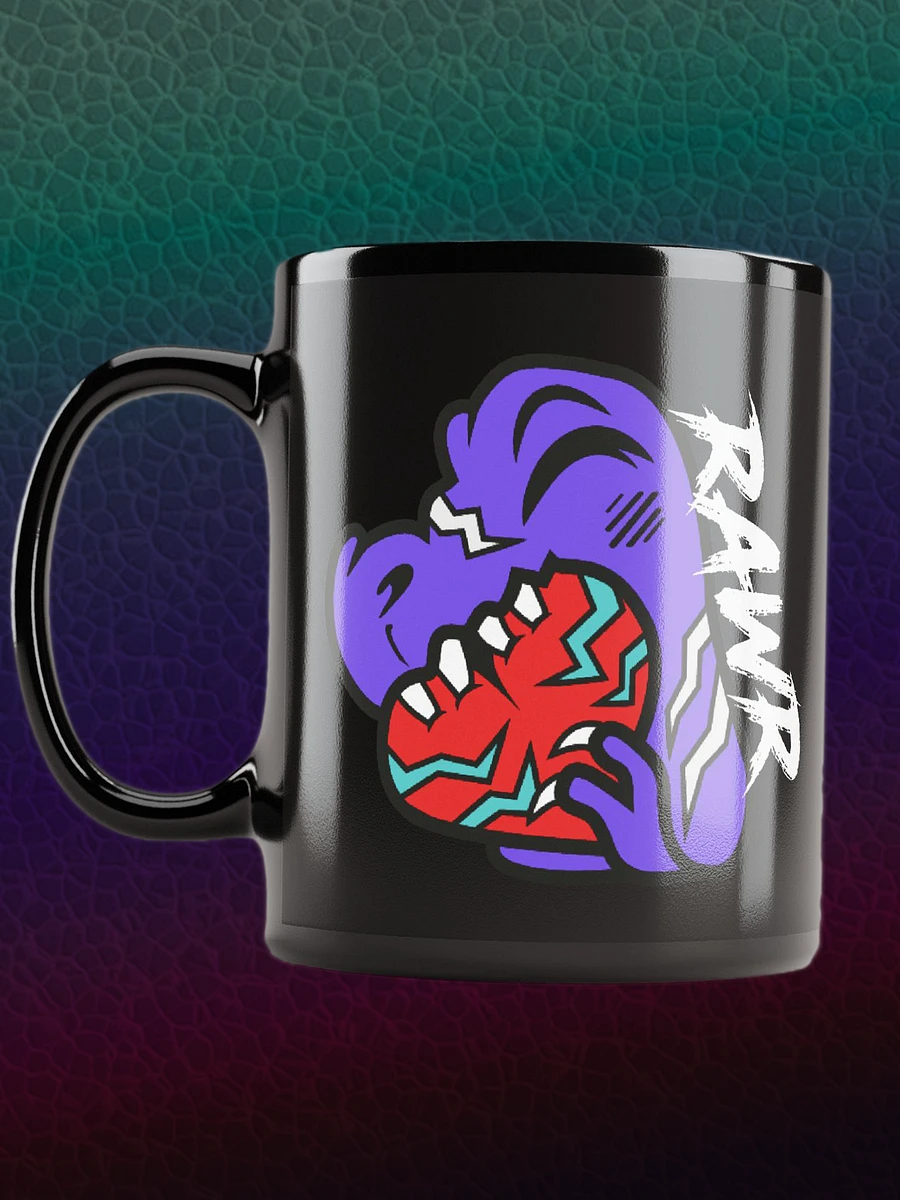 Tyranno Tea Time Mug product image (9)