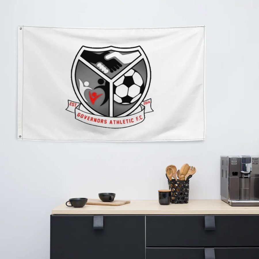 Governors Athletic Flag product image (6)