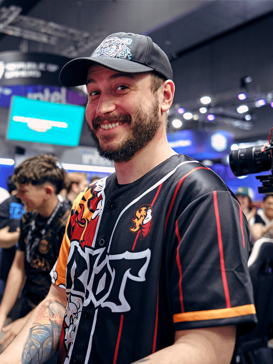 R!OT FGC International Jersey product image (4)