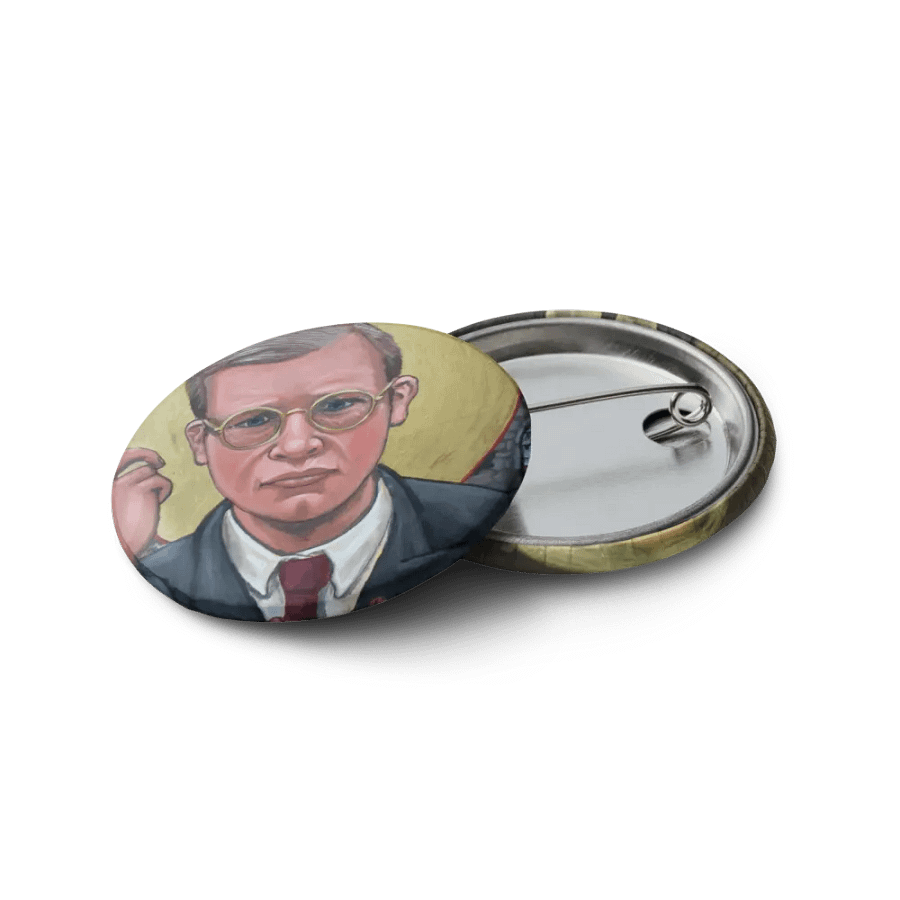 Ecumenical Button Set product image (12)