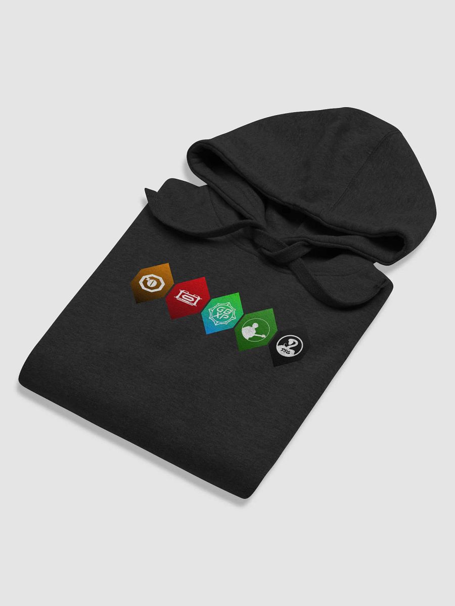 Channel Collection Hoodie product image (6)