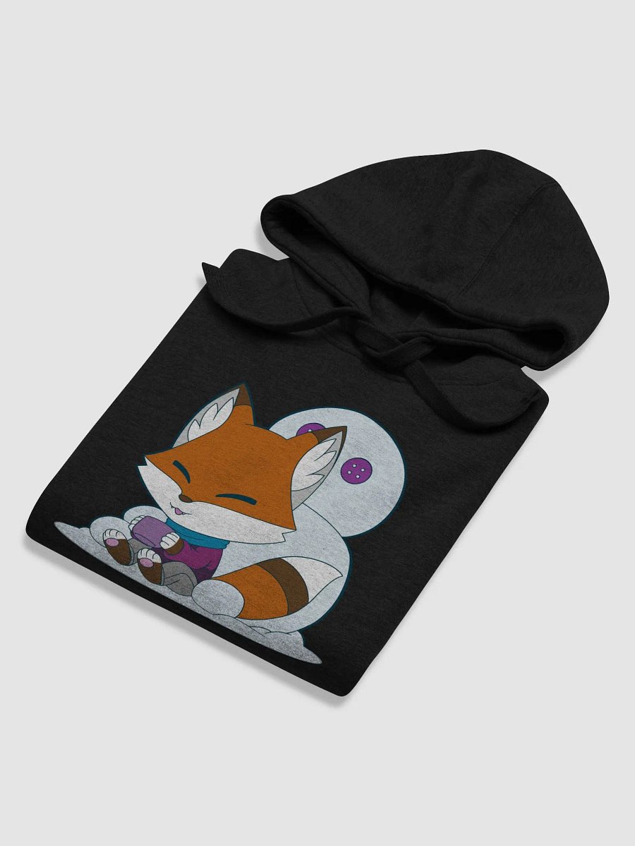 Winter Fox Hoodie product image (6)