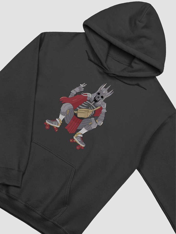 Glas - Hoodie product image (2)