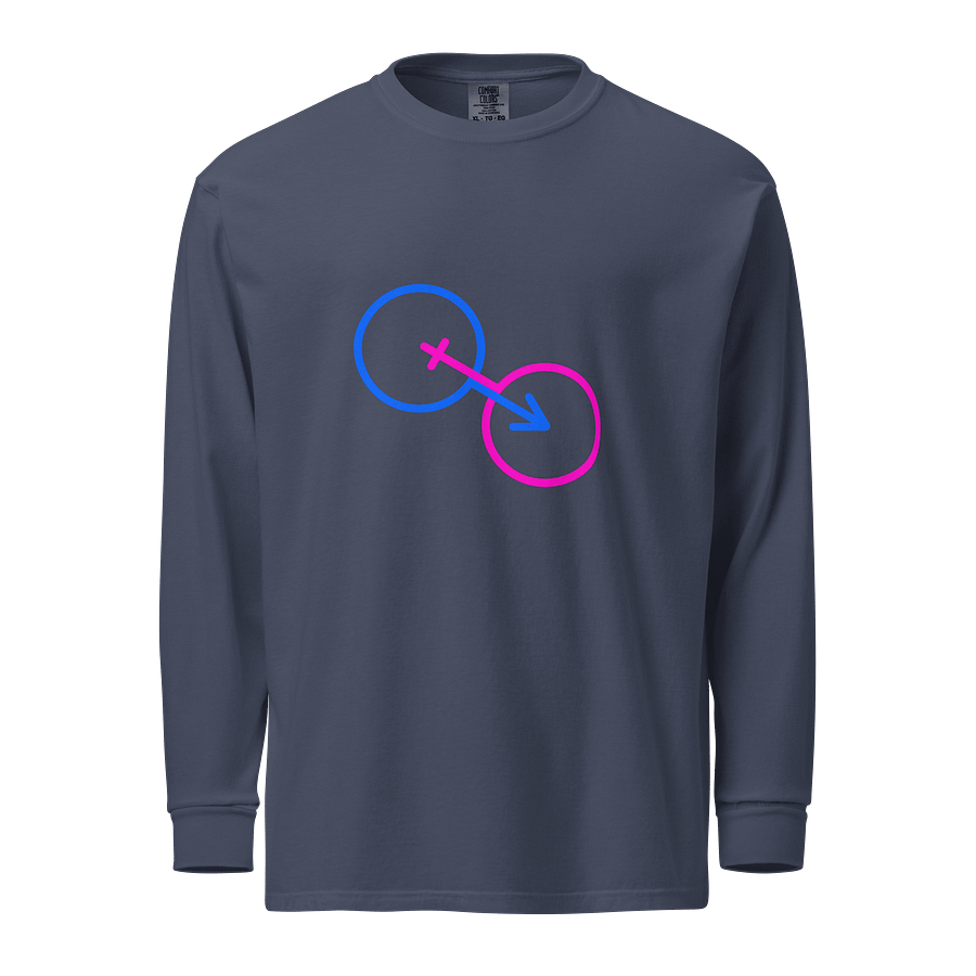 Traditional Gender Comfort Long Sleeve Shirt product image (1)