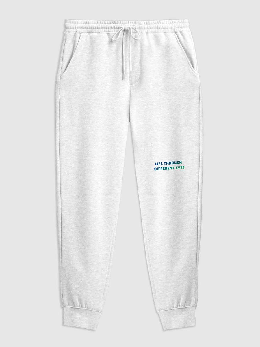 Life Through Different Eyes product image (4)