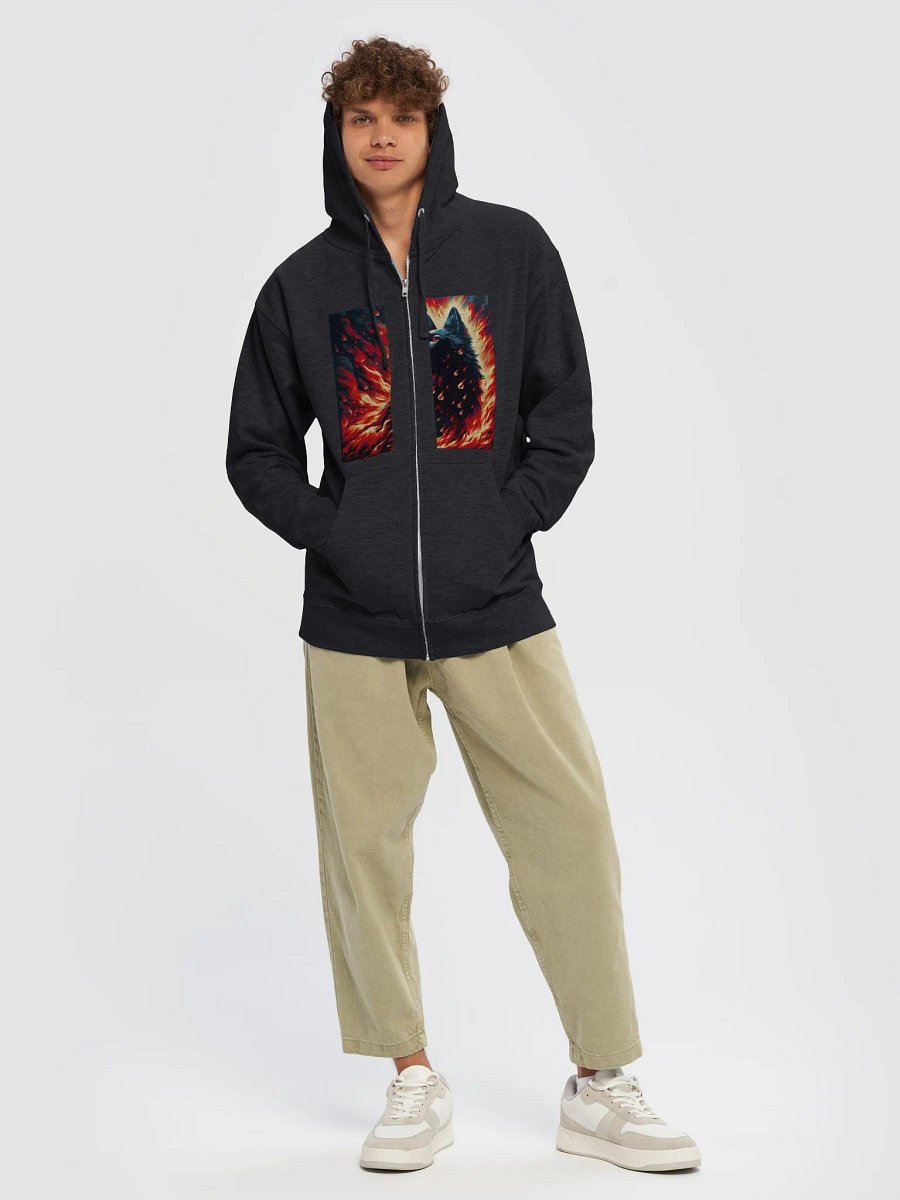 Baskerville Movement product image (5)