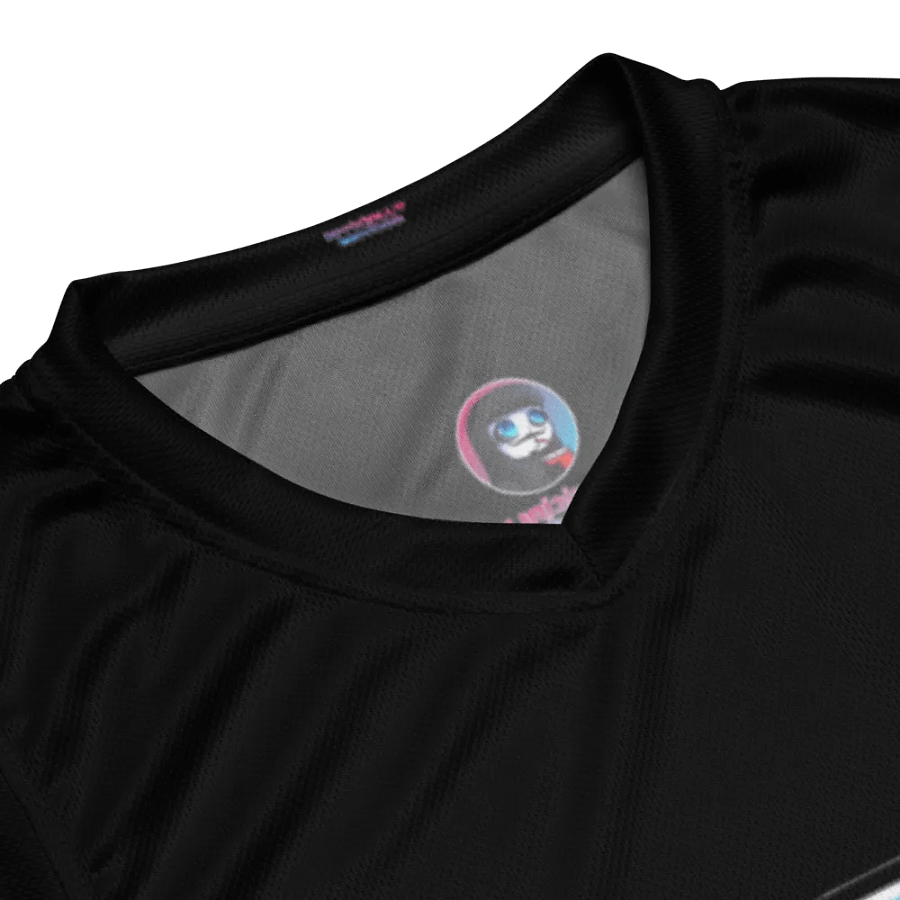 Mayhem Jersey Sleepwear product image (3)