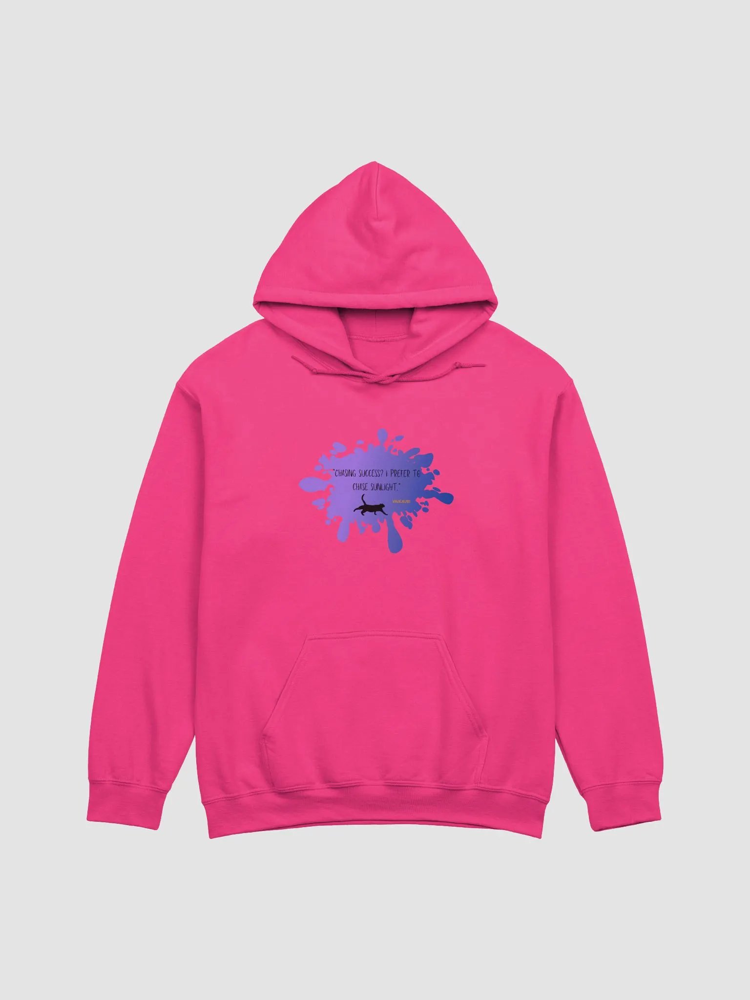 Vaikauri Wisdom Hoodie product image (3)