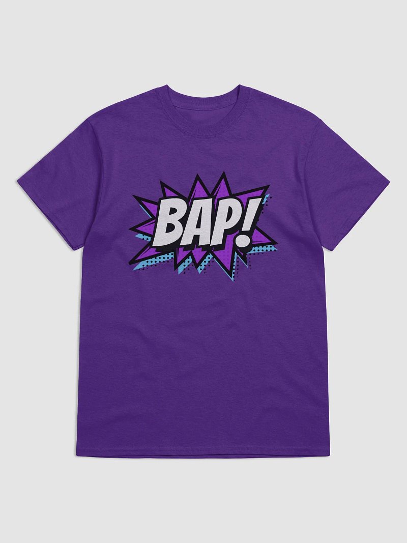 BAP Quantum T-Shirt