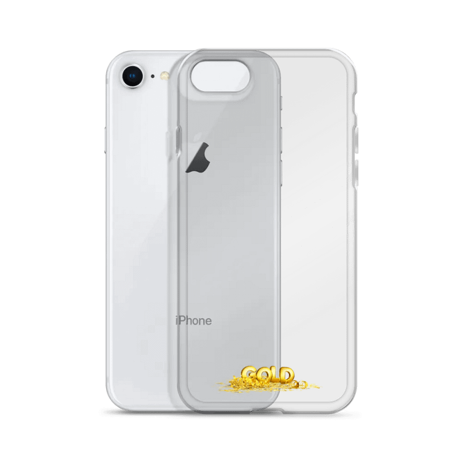 Husa iPhone transparenta product image (2)