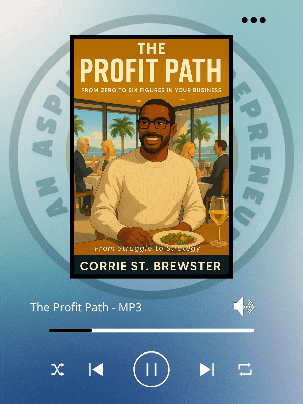 The Profit Path product image (1)