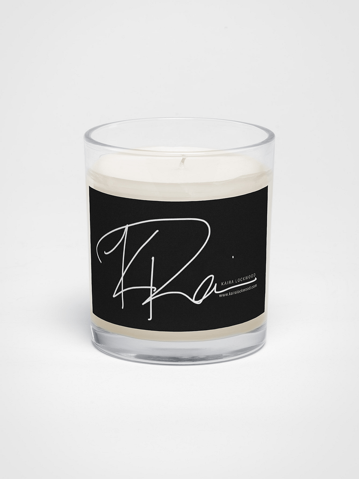 Soy Candle product image (1)