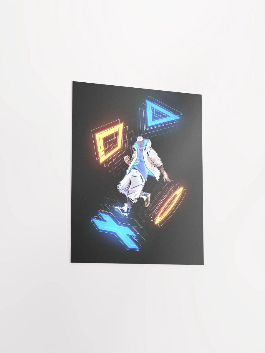 VEE Poster product image (1)