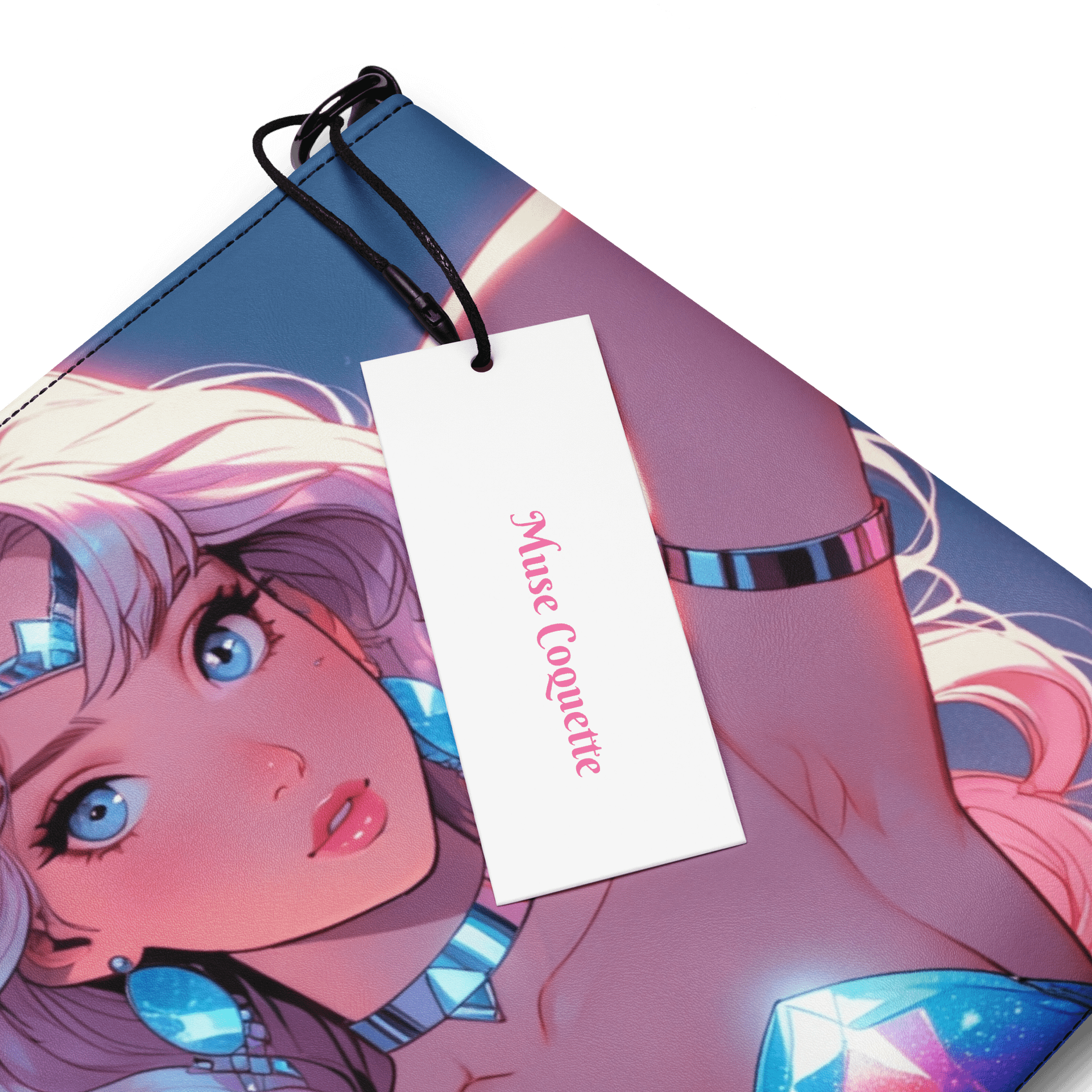 Muse Coquette Crossbody Bag product image (4)
