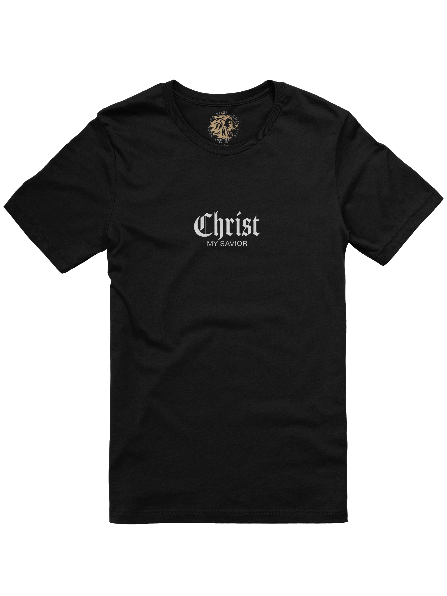 My Savior product image (1)