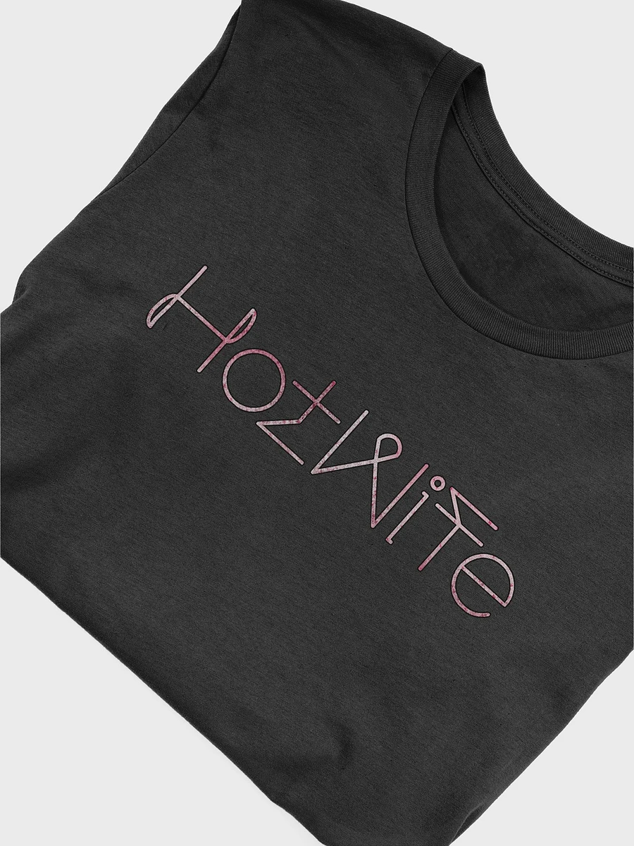 Hotwife Lines T-shirt product image (48)