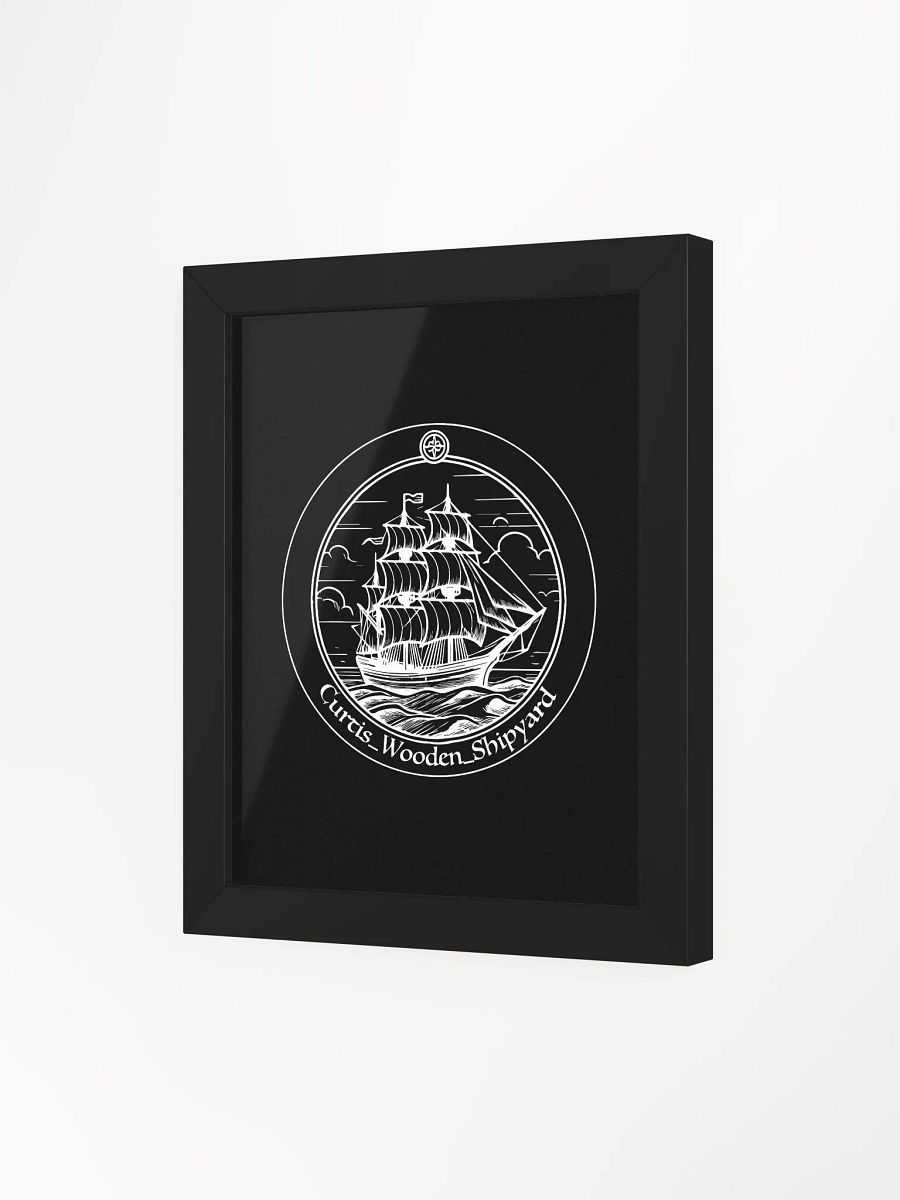 Poster with logo with name product image (3)