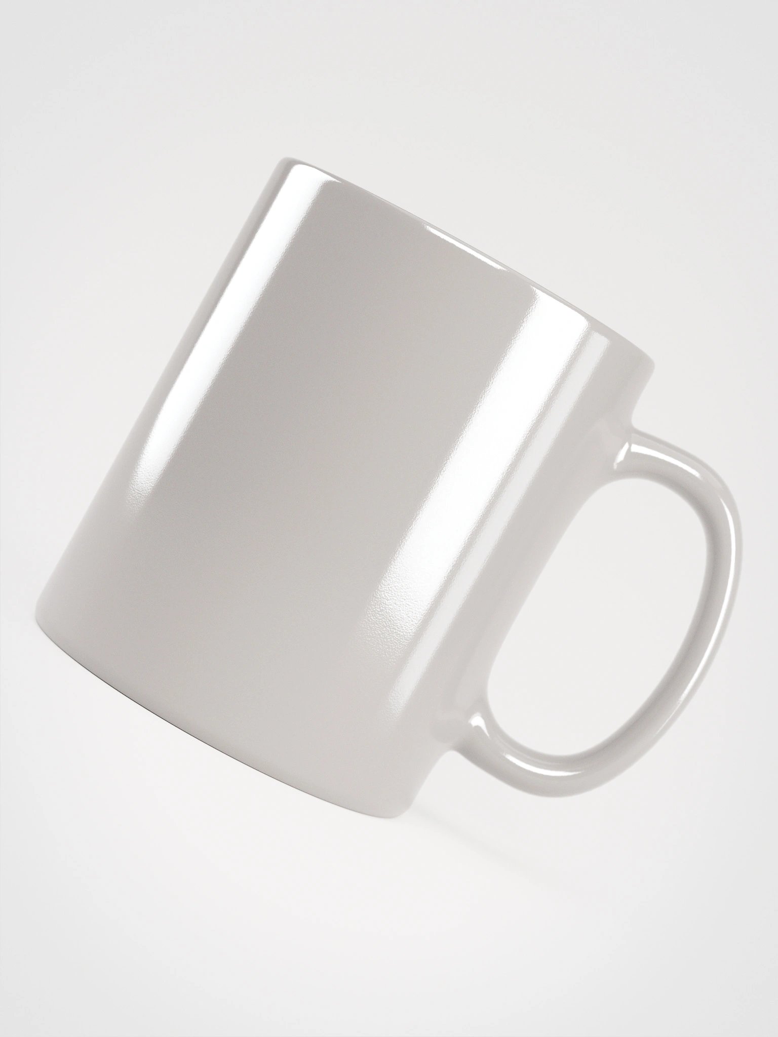 Happy Halloween White Glossy Mug product image (5)