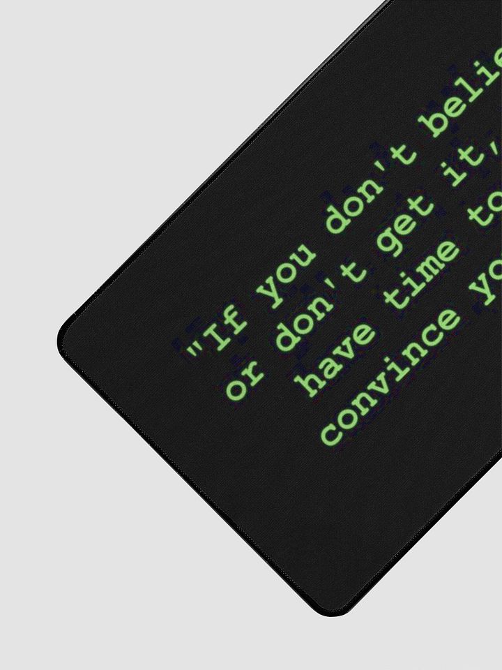 Satoshi Said... product image (2)