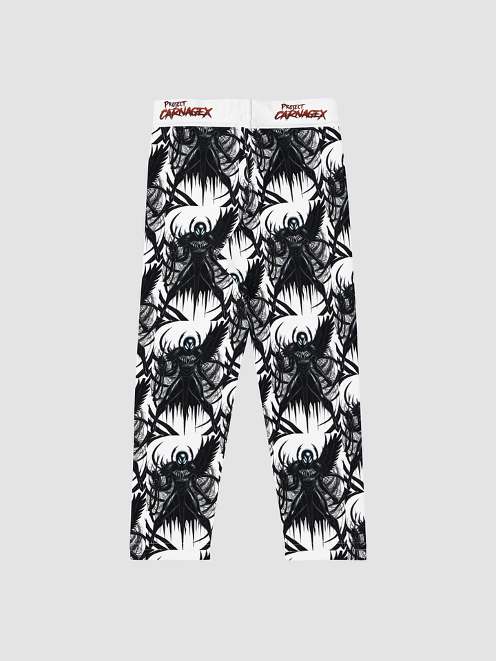 [projectcarnagex] All-Over Print Kids Leggings Sublicolor 5301K product image (2)