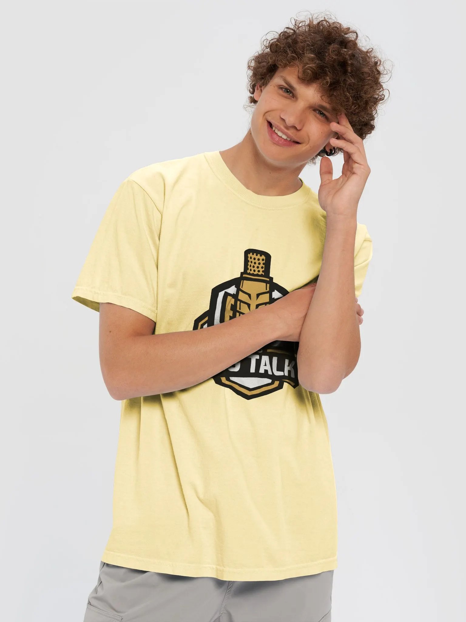 HPT x SLC T-Shirt v2 product image (5)