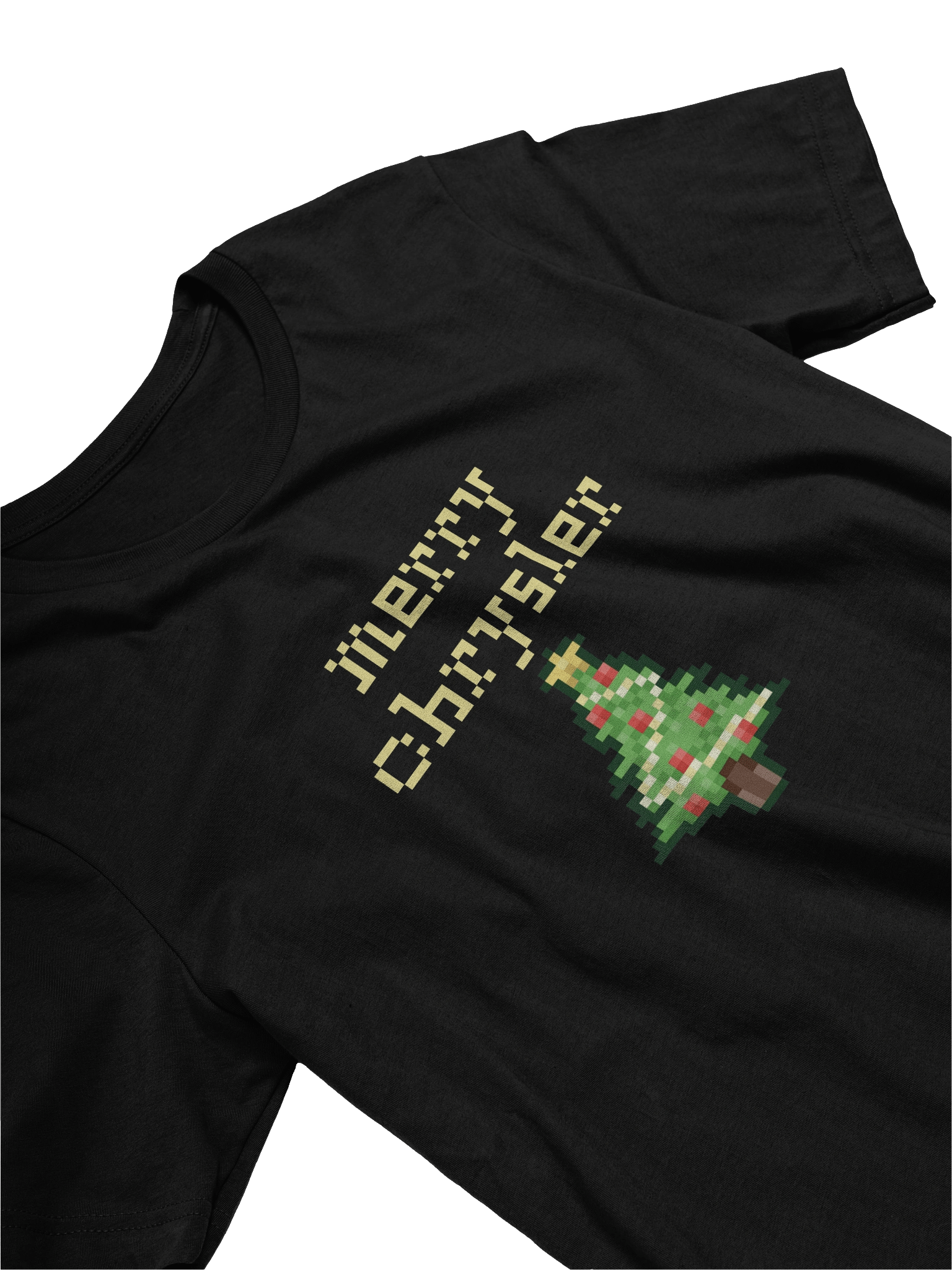 Merry Chrysler T-Shirt product image (13)