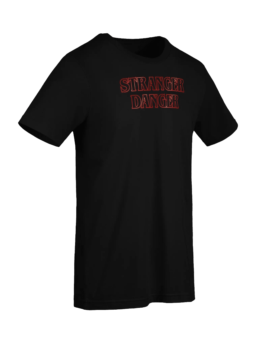 Stranger Danger/HFam product image (9)