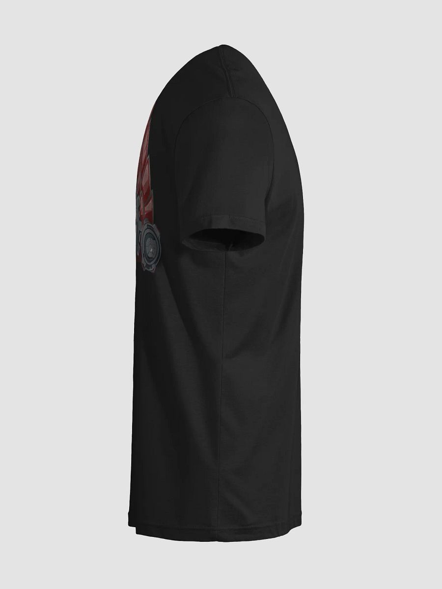 2025 CohhCarnage Logo Shirt product image (8)