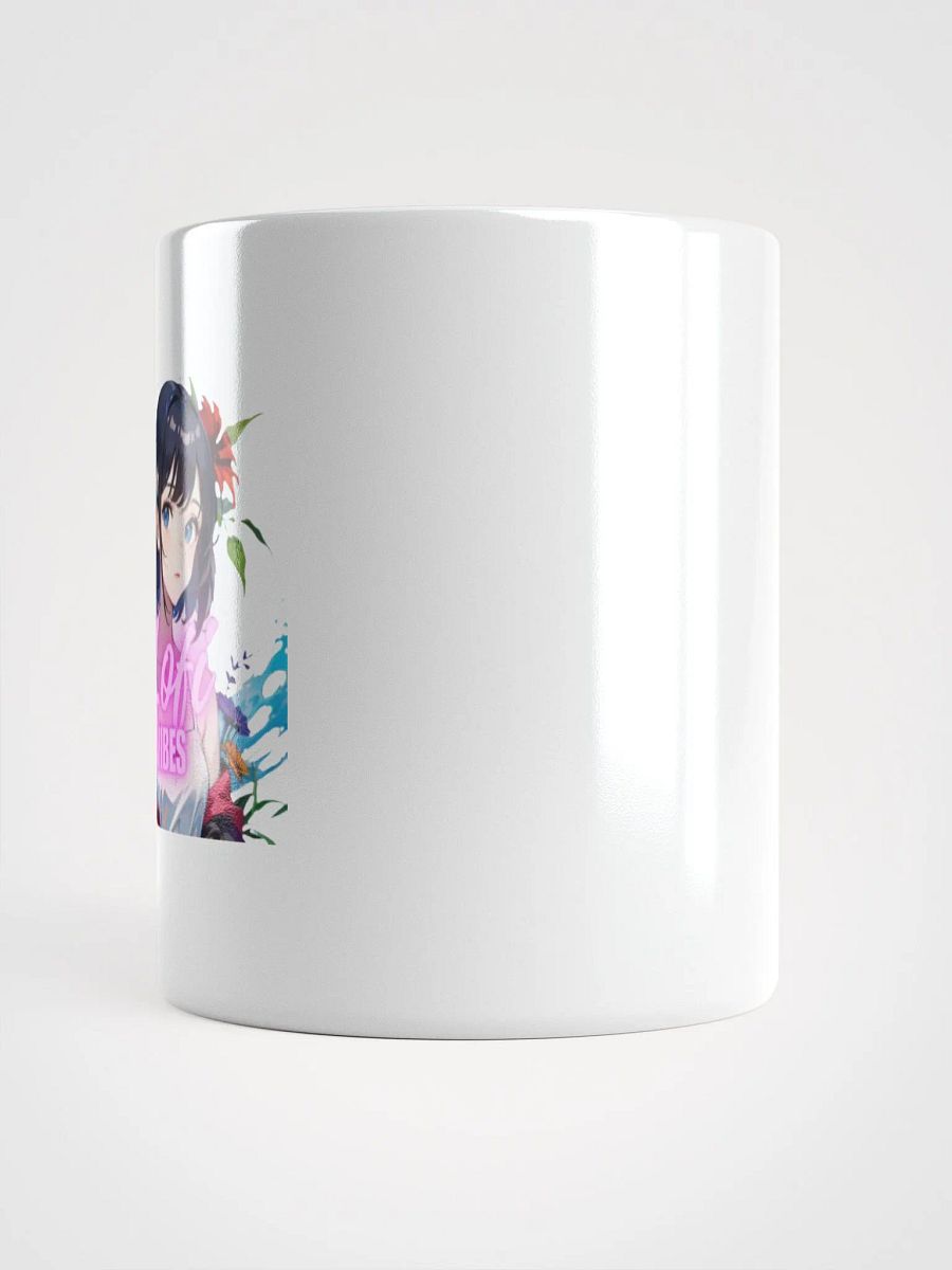 Lofi Vibes Fan Mug product image (5)