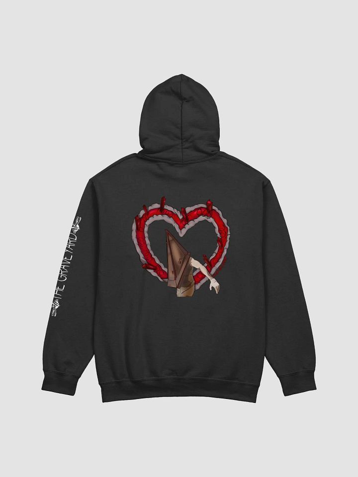 Trail of Torment Love DGG product image (2)